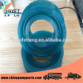 construction building truck parts Polyurethane natural rubber putzmeister PISTON RAM